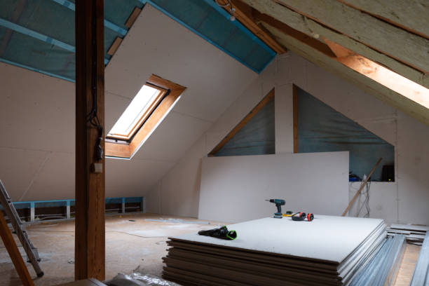 Best Insulation Installation Services in Goldendale, WA