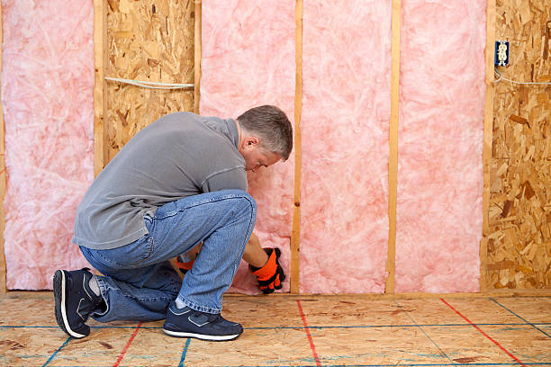 Best Residential Insulation in Goldendale, WA