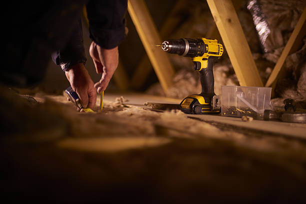 Best Insulation Maintenance and Repair in Goldendale, WA